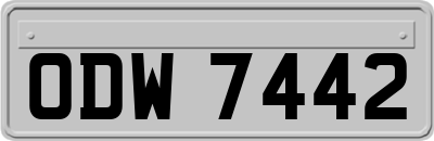 ODW7442