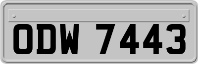 ODW7443