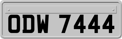 ODW7444