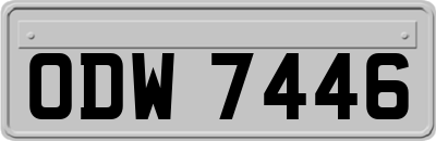 ODW7446