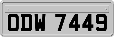 ODW7449
