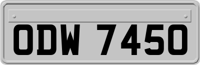 ODW7450