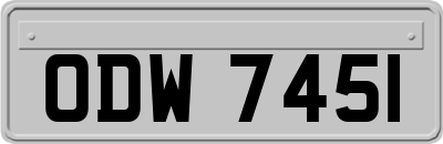ODW7451