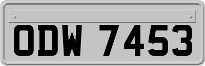 ODW7453