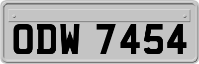 ODW7454