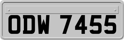 ODW7455