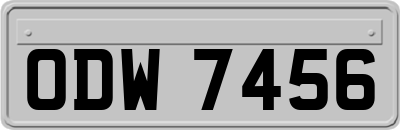 ODW7456