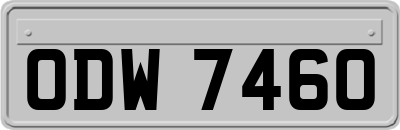ODW7460