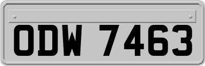 ODW7463
