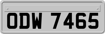 ODW7465