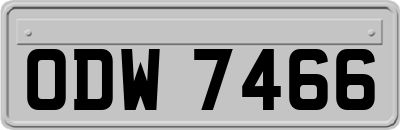 ODW7466