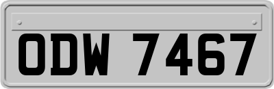 ODW7467