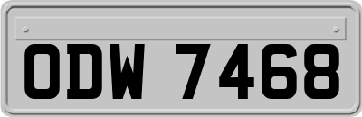 ODW7468