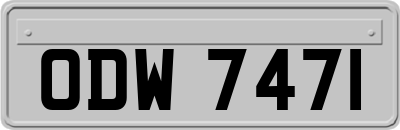 ODW7471