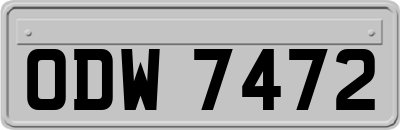 ODW7472