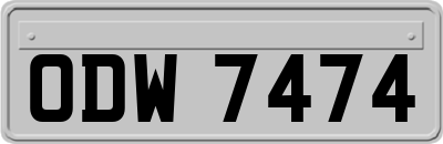 ODW7474