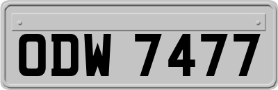 ODW7477