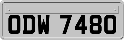 ODW7480