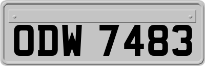 ODW7483