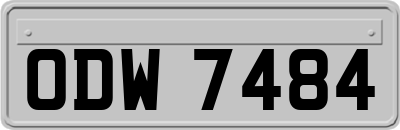 ODW7484