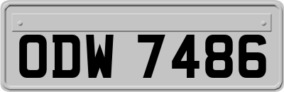 ODW7486