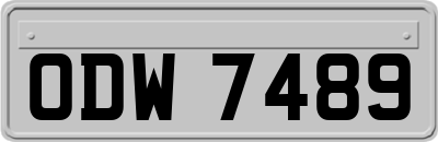 ODW7489