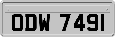 ODW7491