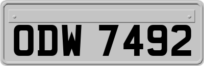 ODW7492