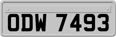ODW7493