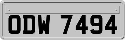 ODW7494