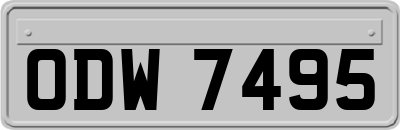 ODW7495