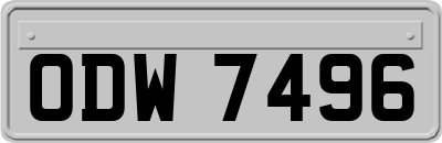 ODW7496