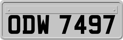 ODW7497
