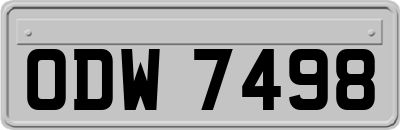 ODW7498
