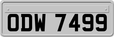 ODW7499