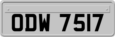 ODW7517