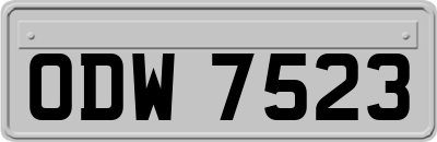 ODW7523
