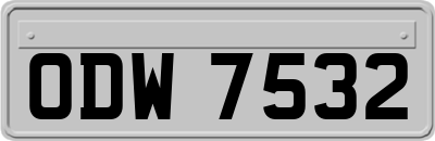 ODW7532