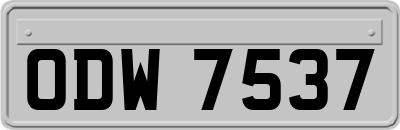 ODW7537
