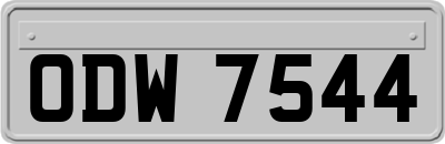 ODW7544
