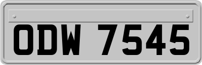 ODW7545