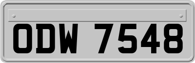 ODW7548