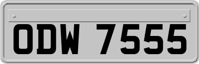 ODW7555