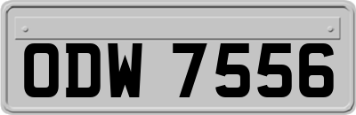 ODW7556