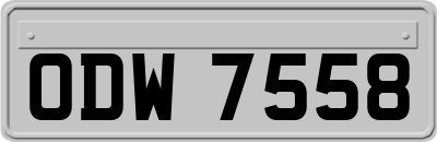 ODW7558