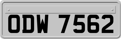 ODW7562