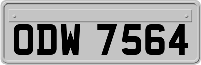 ODW7564