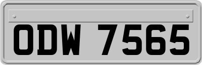 ODW7565