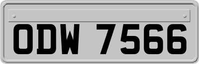ODW7566