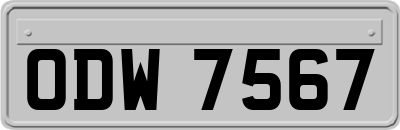 ODW7567